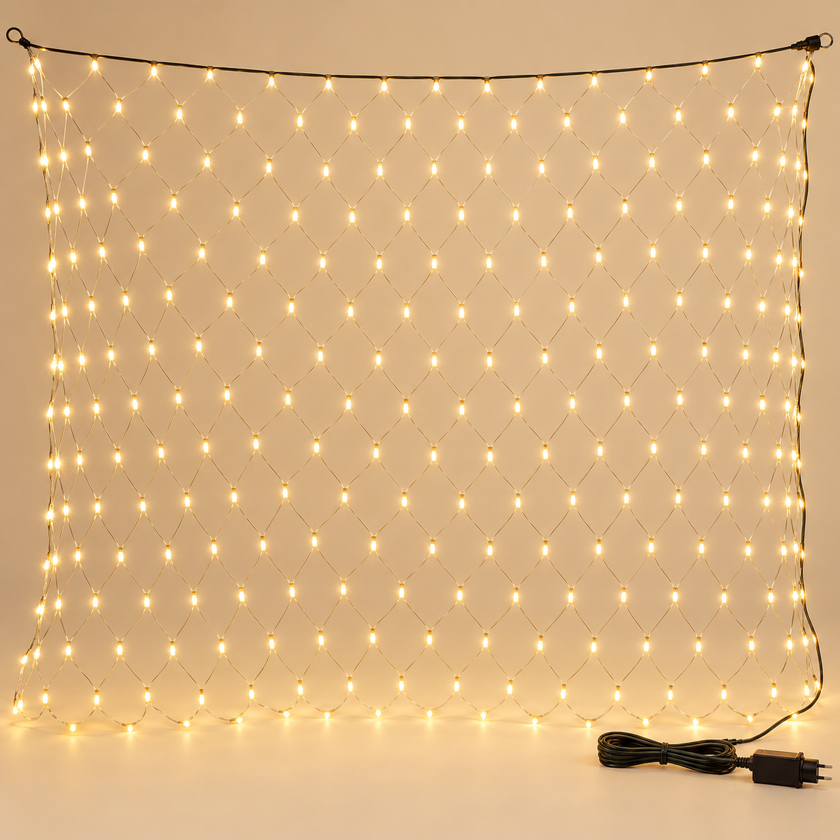 Starmesh LED Garden Net Light — main product view