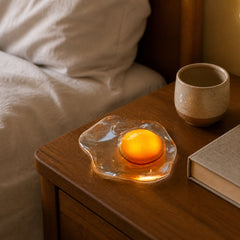 Yolk Glow Accent Light — lifestyle preview