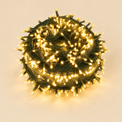 Everglow LED Fairy String Lights — main product view