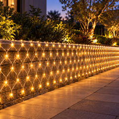 Pro LED Net Light, 24V — additional scene