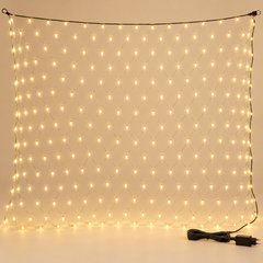 Starmesh LED Garden Net Light — main product view