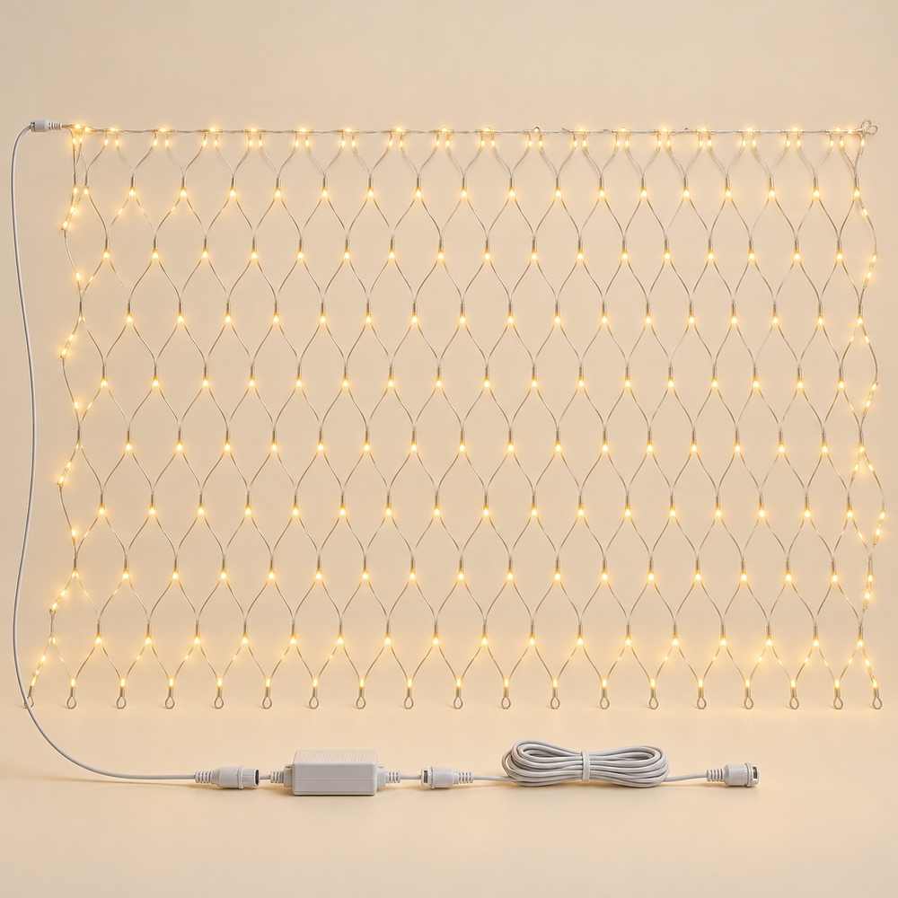 Pro LED Net Light, 24V — main product view