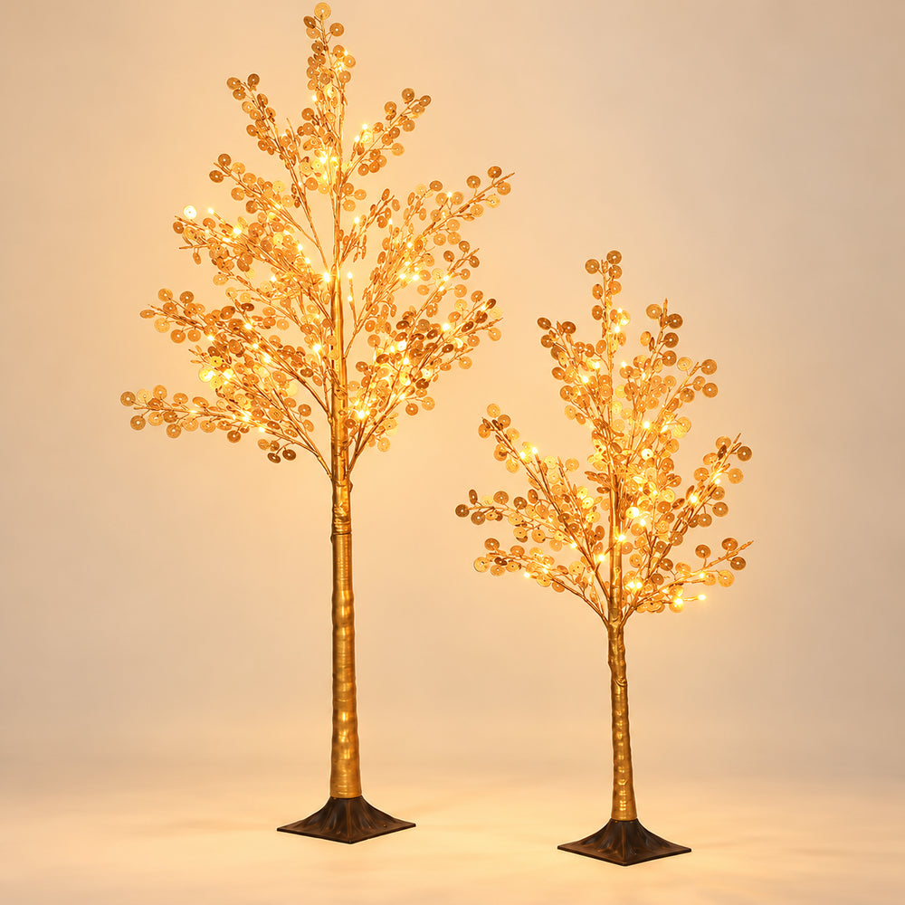 Money Tree LED Accent Light — main product view