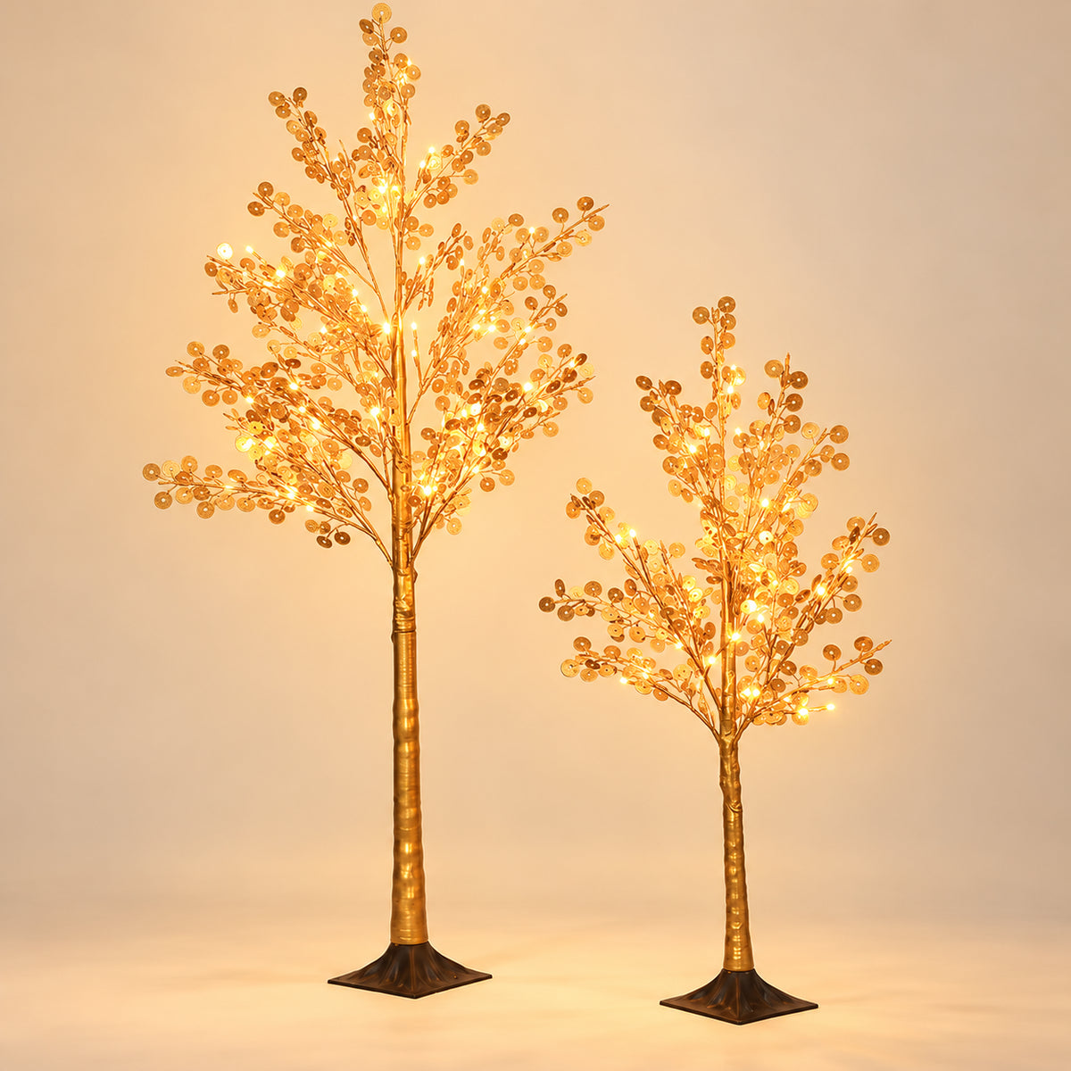 Money Tree LED Accent Light — main product view