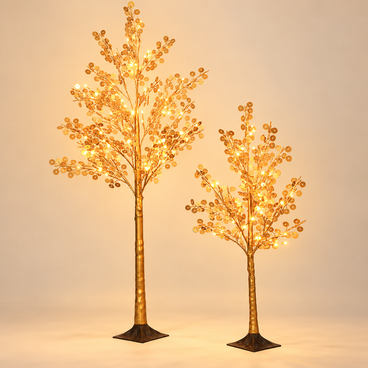 Money Tree LED Accent Light — main product view