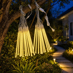 LumaFall Meteor Lights — lifestyle preview