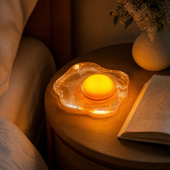 Yolk Glow Accent Light — lifestyle preview